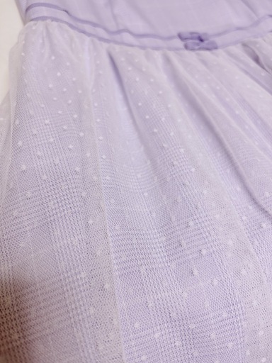 130cmセレモニー用ドレス