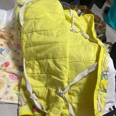 アンパンマン　お昼寝セットの画像