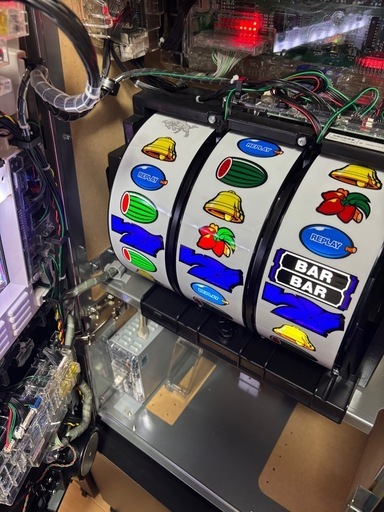 パチスロ！マタドール3