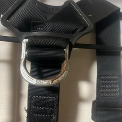 タジマ　フルハーネスの画像