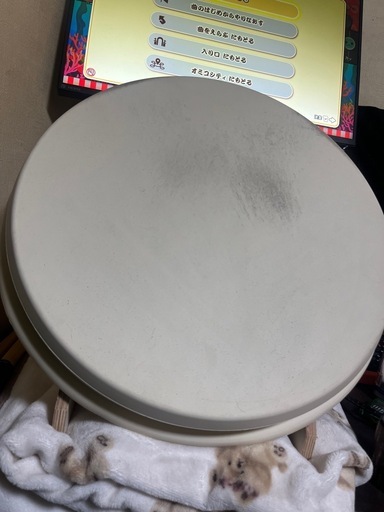 おうち太鼓　全てのハードで使用可能