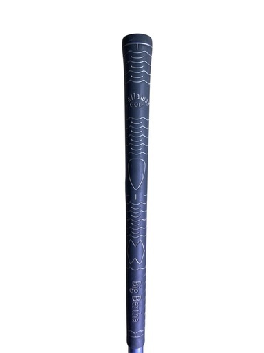 Callaway  キャロウェイ　ビッグバーサー　レディース　アイアン8本セット