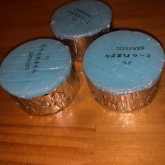 お話し中（お譲りします）ニイタカ　固形燃料　カエンニューエースE　1箱(25g×320個)×2箱の画像