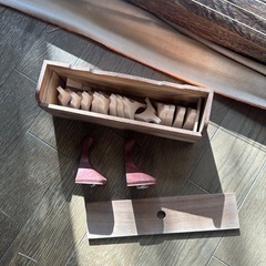 和楽器。琴　大切に保管していたものですの画像