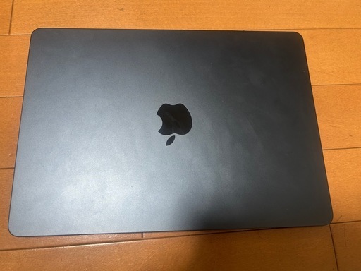 MacBookAir13インチ　m4チップ