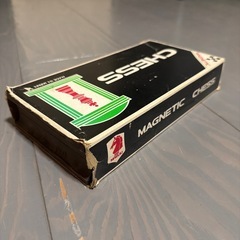 受渡者決定済:
チェスの画像