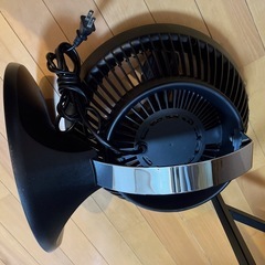 Vornado(ボルネード) ブラック 660-JPの画像