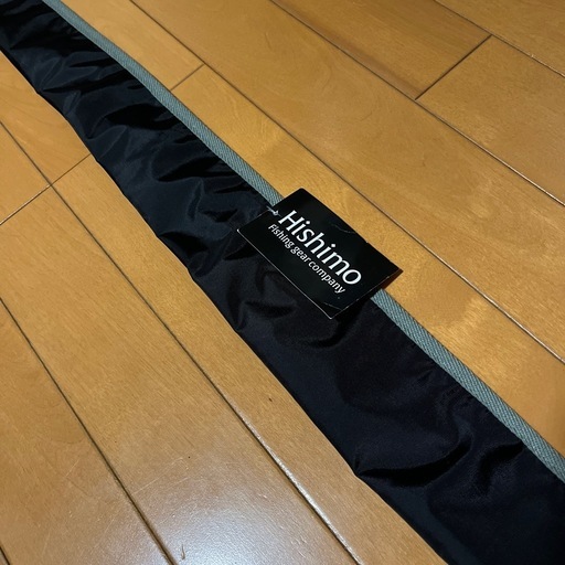オフショアLJロッド