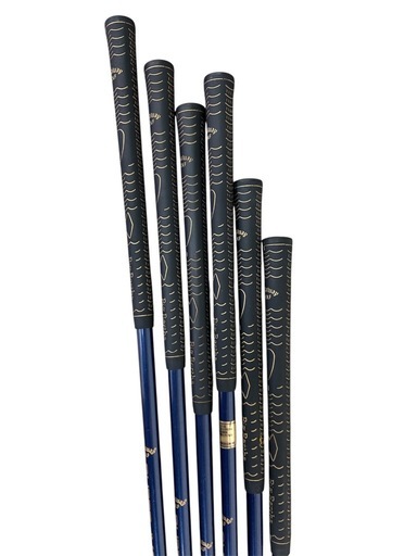 Callaway キャロウェイ　ビッグバーサー アイアンセット 6本セット