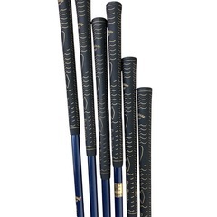 Callaway キャロウェイ　ビッグバーサー アイアンセット 6本セットの画像