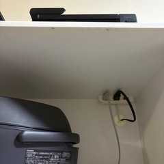 食器棚（2月末まで）の画像