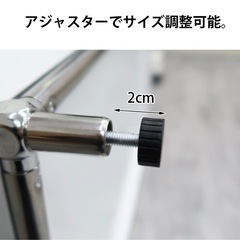 定価¥29800☆今週末まで出品😱新品未開封☆オープンシェルフ☆お洒落な家具☆モダン好きに♪の画像