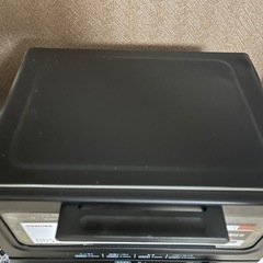 決まりました【無料】オーブントースター　2023年製　の画像