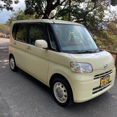 ダイハツ⭐️タント 🚖コミコミ価格🚗2011 タント  車検付令和 9年3月まで。電動スライドドア⭐️新車ワンオーナー車の画像