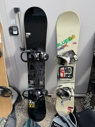 激安‼️各種　スノーボード メンズ　レディース　税込5500-11000円