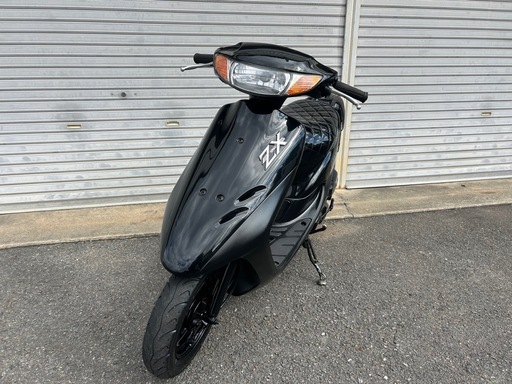 HONDA ライブディオ　原付　2スト　dio DIO ZZ ZR Z4 ZX 管理番号①⑧⑨