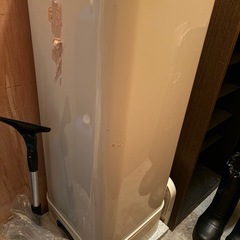 灯油タンク90リッターの画像