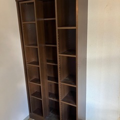 本棚の画像
