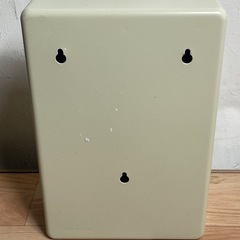 ☆キーボックス 38個吊　カール事務機 の画像