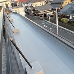 《10棟限定施行》防水工事 半額キャンペーン 雨漏り修繕