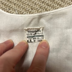 メンズインナーの画像