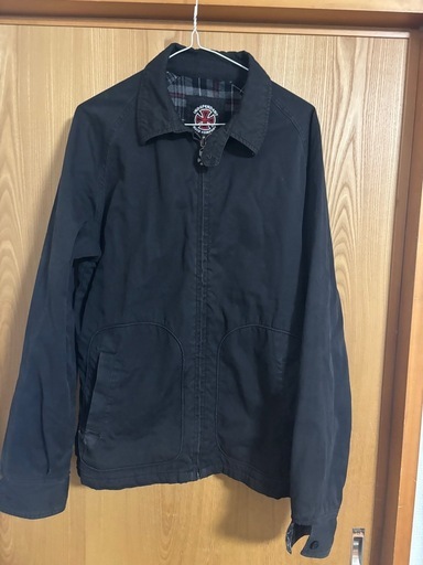 希少 90s〜00s independent スイングトップ スケーター (えぬわい 