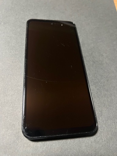スマホ A202ZT