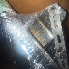 xjr400ワルツ機械の画像