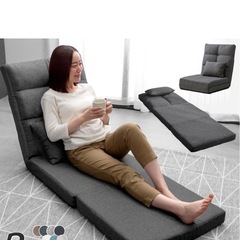 タンスのゲン　ソファーベッド3WAYの画像