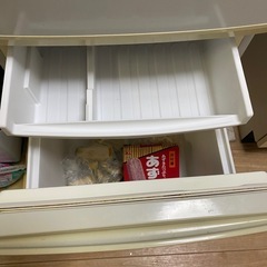 冷蔵庫＋洗濯機 セット販売 🧊  引っ越しのため、冷蔵庫と洗濯機をセットでお譲りします。の画像