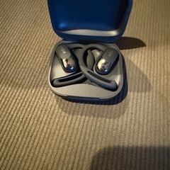 Shokz OpenFit Air イヤホン
の画像