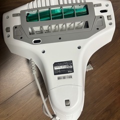 【受付終了】レイコップ　布団クリーナーの画像