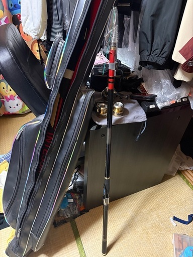 ♯がまかつ♯gamakatsu♯グレスペシャル５号