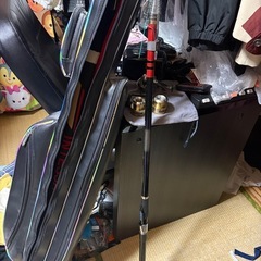 ♯がまかつ♯gamakatsu♯グレスペシャル５号の画像