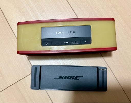 BOSE SoundLink Mini 2 ブラック