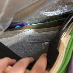 全国配送可【Printstar全色・全サイズ未使用】無地Tシャツの画像