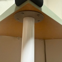 [IKEA] 5段引出し付きデスク (140x60) の画像