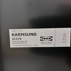 【お譲り先決まりました】ミラーの画像