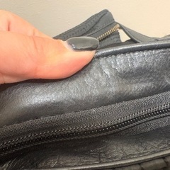 ディーゼル　トートバッグの画像