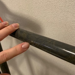 オーダーメイドピストバイクの画像