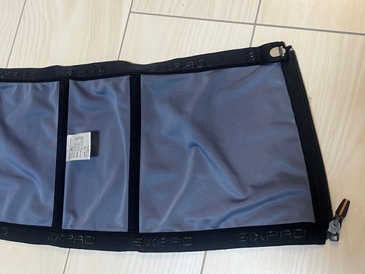 SIXPAD Powersuit Lite Abs