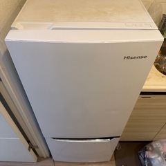 冷蔵庫、洗濯機、テレビ　3点セットの画像