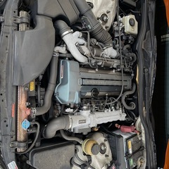 TOYOTA アリスト〔ATターボ〕の画像