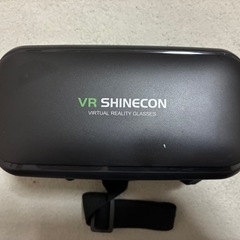 VRゴーグルの画像