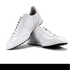 パトリック　スニーカー　サイズ40の画像