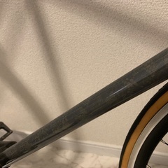 オーダーメイドピストバイクの画像