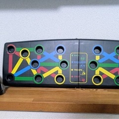 筋トレグッズの画像