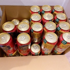 麒麟　特性アップルサイダーサワー　コーラサワー　の画像