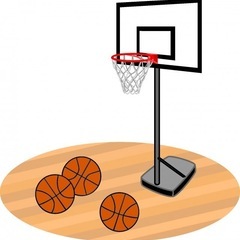 🌈☀️初心者もブランクありも安心❣️わくわくバスケ🏀