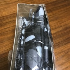 ■CITY CAMOUFLAGE バイクカバー φ40mmの画像